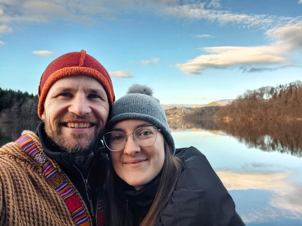 Šmartinsko jezero 2024