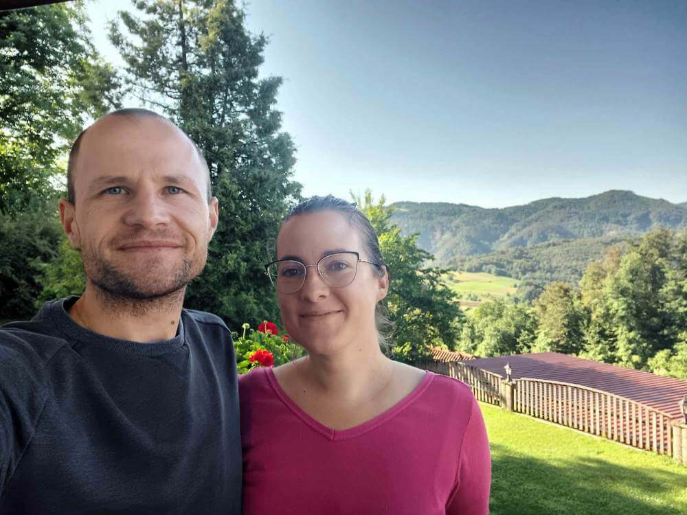 Vrh nad Laškim 2024