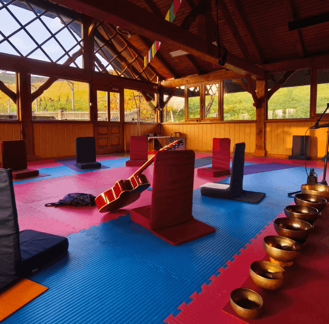 Iz starega v novo leto