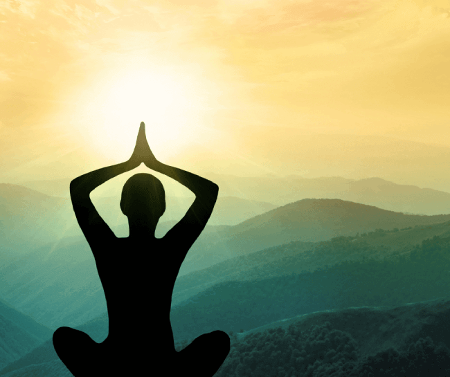 Mednarodni dan meditacije