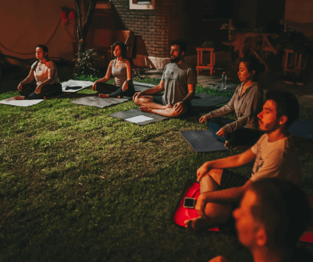 satsang