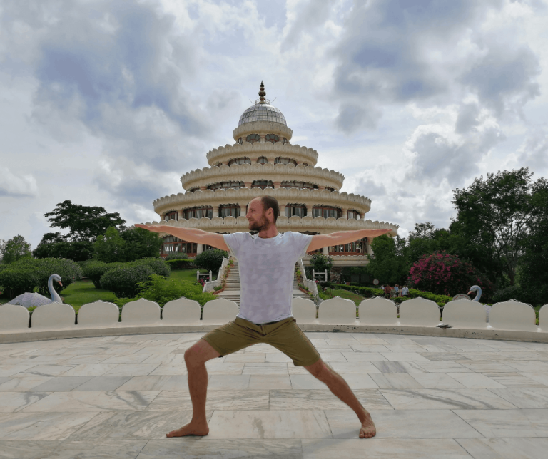 Joga-ashram