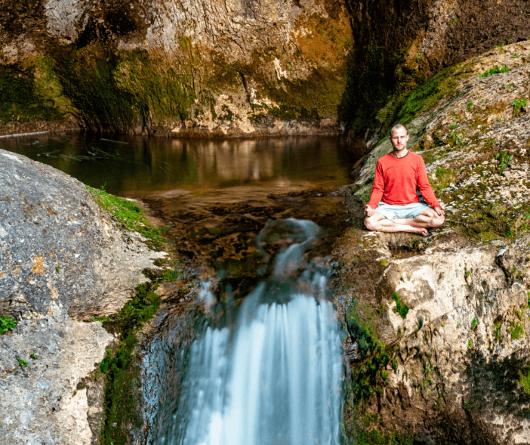 Meditacija-dihanje